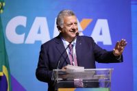 Crédito imobiliário: Caixa volta a financiar até 80% do valor de imóveis