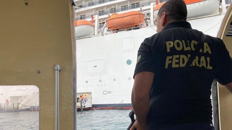 Polícia Federal