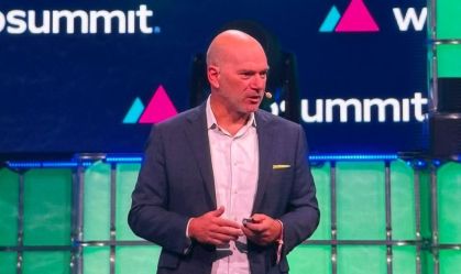 Andrew McAfee, pesquisador do MIT (Instituto de Tecnologia de Massachusetts)