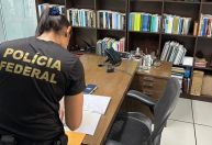Polícia Federal e CVM investigam fraude de R$ 451 milhões em sistema previdenciário de funcionários públicos