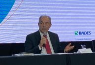 BNDES quer retomar lançamento de IPOS e afirma já ter empresas prontas para isso, diz Mercadante