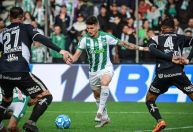 Juventude e Ponte Preta empatam e adiam definições para a última rodada da Série B