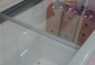 Onda de calor zera estoques em sorveterias de SP