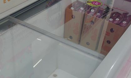 Onda de calor zera estoques em sorveterias de SP