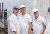JBS, Ministério da Agricultura e governo de MT anunciam retomada de unidade da Friboi em Diamantino