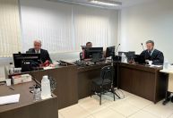 Homem é condenado a 22 anos de prisão por feminicídio em MG