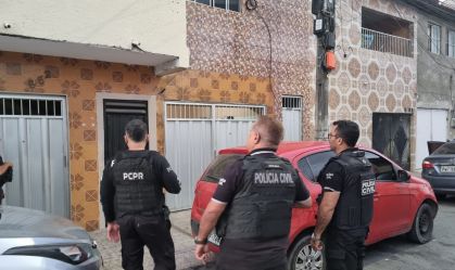 Polícia faz operação contra falsos advogados que aplicavam golpes em 3 estados