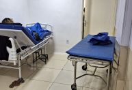 Médico e falso anestesista são presos em clínica de estética irregular no RJ
