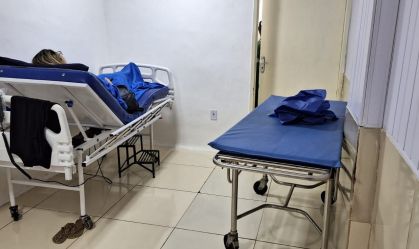 Médico e falso anestesista são presos em clínica de estética irregular no RJ