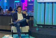 Fiscal “é a maior preocupação” e há diferença entre visão do mercado e metas do governo, diz Campos Neto