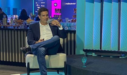 Fiscal "é a maior preocupação" e há diferença entre visão do mercado e metas do governo, diz Campos Neto