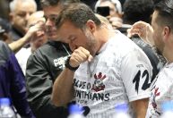 Augusto Melo é eleito novo presidente do Corinthians