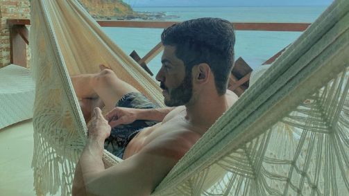 Lucas Maia de Oliveira