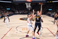 Los Angeles Clippers x Denver Nuggets: horário e onde assistir ao jogo da NBA