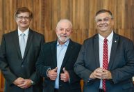 Governistas devem ter que negociar vetos para facilitar aprovações de Dino e Gonet no Senado