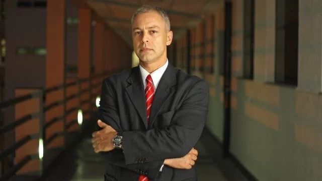 Victor Cesar dos Santos