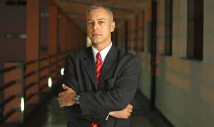 Victor Cesar dos Santos