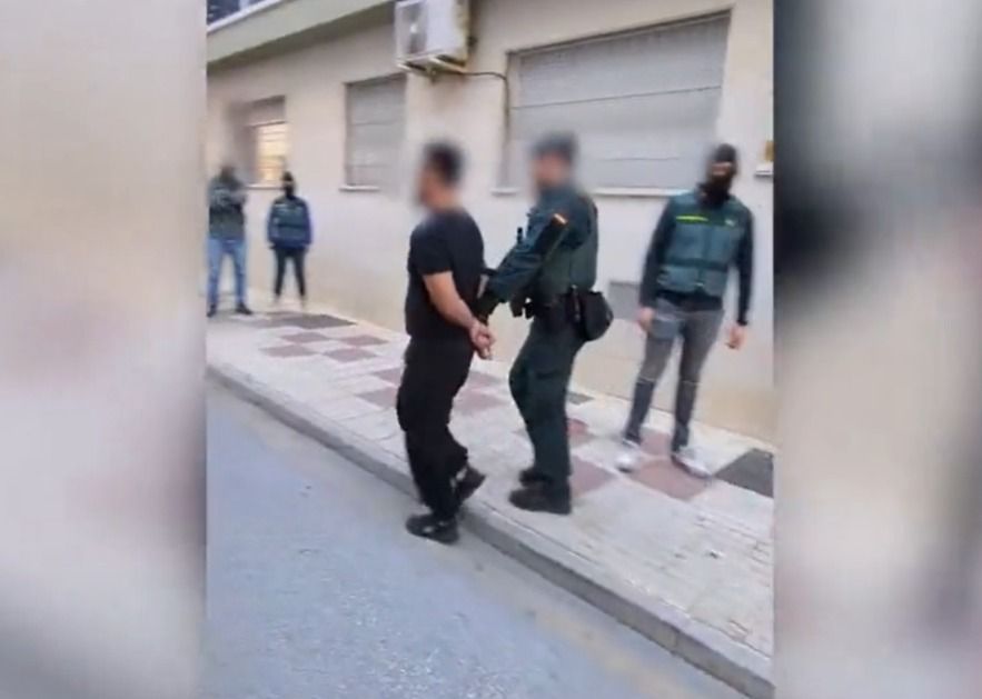 Brasileiros presos na Espanha suspeitos de ligação com grupos terroristas
