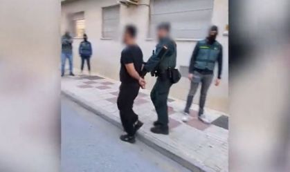 Brasileiros presos na Espanha suspeitos de ligação com grupos terroristas