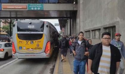 Greve em SP: Prefeito garante que unidades de saúde vão funcionar