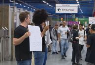 Greve em SP: sindicatos confirmam que paralisação acaba hoje