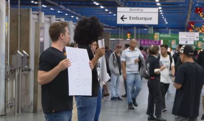 Greve em SP: sindicatos confirmam que paralisação acaba hoje