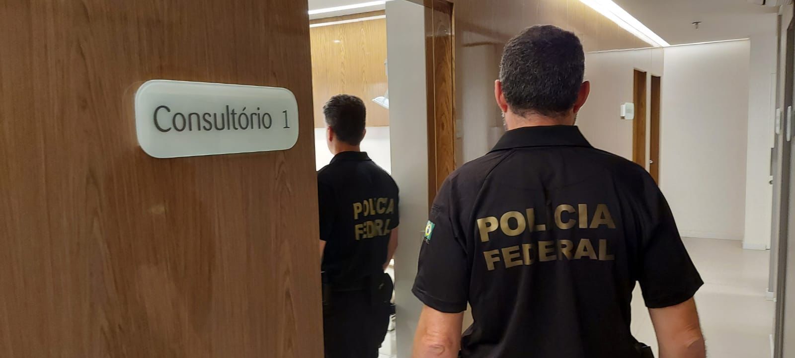 OPERAÇÃO PONTO RH POA