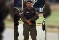 PM morre com tiro acidental durante transporte de suspeito de estupro no Ceará