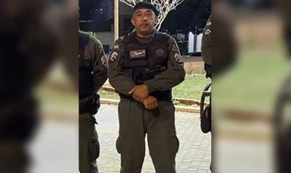 Pmmorto por disparo acidental no Ceará