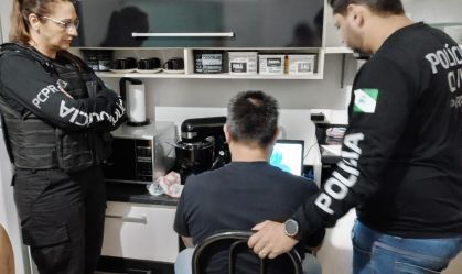 Operação contra pirataria online retira 606 sites do ar no Brasil e exterior