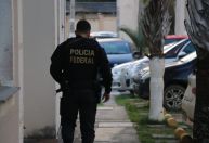 PF faz operação contra desvios no programa de alimentação do MEC no Rio