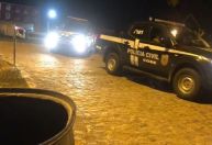 Operação contra facção criminosa deixa sete mortos em Sergipe