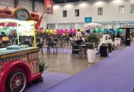 CCXP23: Saiba quanto custa comer no evento