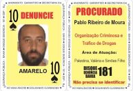 Líder de facção da Bahia será transferido para presídio de segurança máxima