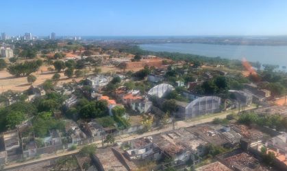 Maceió decreta emergência por risco de colapso em mina da Braskem