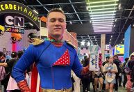 CCXP23: Confira alguns dos melhores cosplays do evento