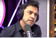 Zezé Di Camargo diz não ter nada contra Dado Dolabella, ex de Wanessa