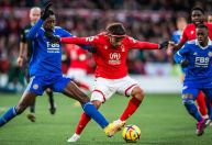 Atlético-MG formaliza proposta por Gustavo Scarpa ao Nottingham Forest
