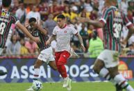 Internacional x Fluminense ao vivo: acompanhe o jogo pelo Campeonato Brasileiro