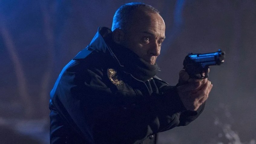 Abaixo de Zero / Divulgação