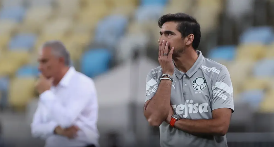 abel e tite