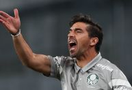 Confira as chances de título do Palmeiras após derrota para o Flamengo