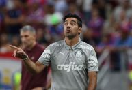 Arena Barueri x Allianz Parque: Abel compara estádios onde Palmeiras joga