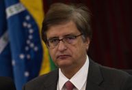 PGR desenvolve programa para combater crimes com inteligência artifical, diz Gonet