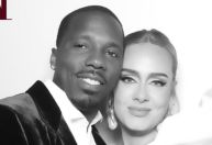 Adele revela casamento com empresário de astros da NBA durante show de stand-up