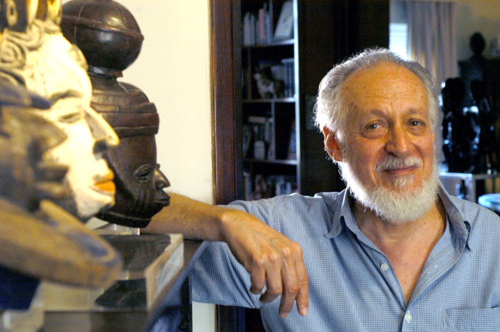 Alberto da Costa e Silva