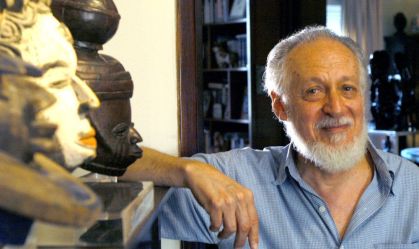 Alberto da Costa e Silva