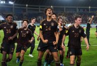 Copa do Mundo Sub-17: horário e onde assistir à final entre Alemanha x França