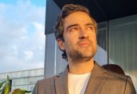Participação especial? Alfonso Herrera comenta turnê do RBD pela 1ª vez
