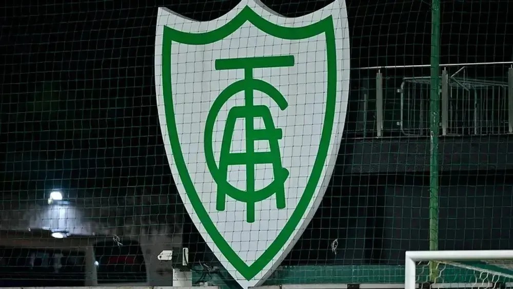 América-MG definiu nova chapa para administrar o clube